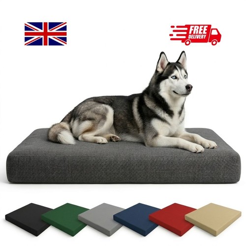 Waterproof orthopedic dog - orthopedic, bed