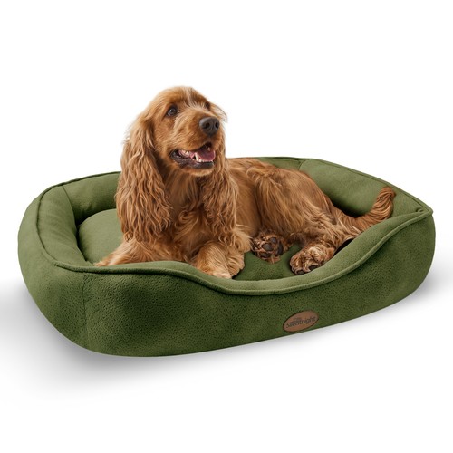 Silentnight airmax pet bed - airmax, dog