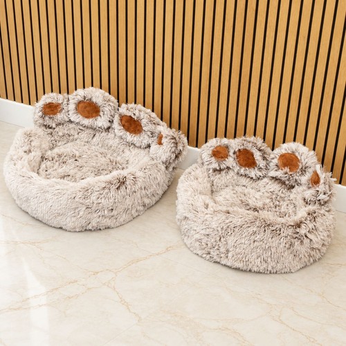 Paw bed large big - large, –
