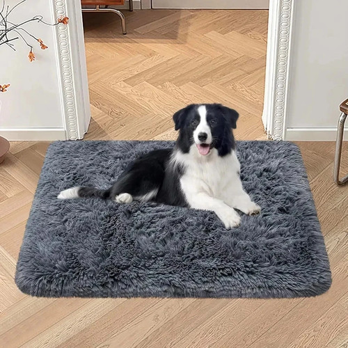 Dog bed soft - bed,