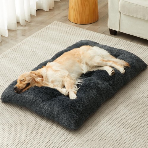 Dog bed soft pet cushion - bed,