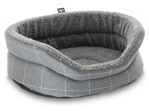 Snug fleece lined high sided - lined,