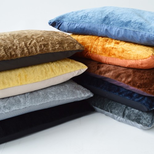 Large strong faux - strong, bed