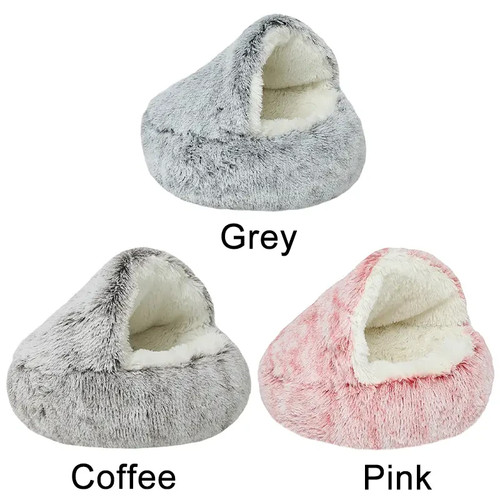 Dog cat bed - dog,