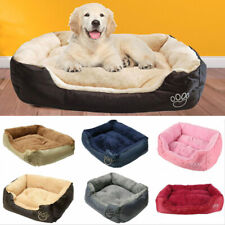 Pet Dog Bed Cat Beds Luxury