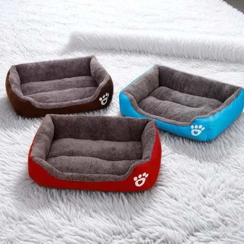 Dog bed cat beds - dog,