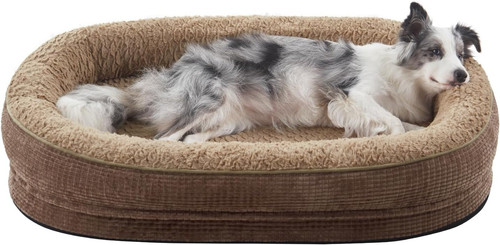 Large dog bed orthopedic - dog,
