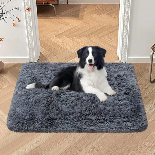 Dog bed soft pet - bed,
