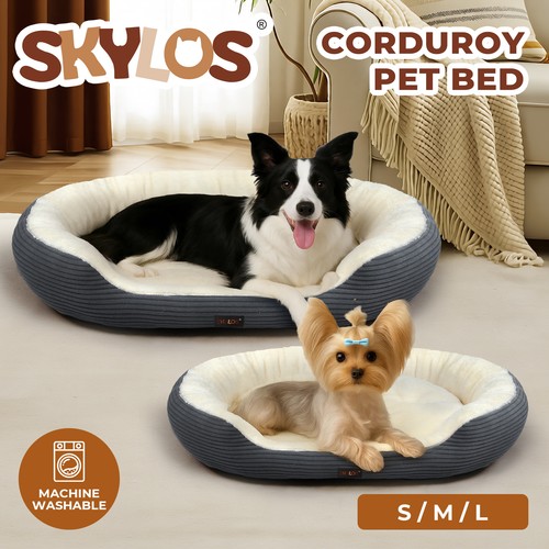 Luxury pet bed - pet, orthopedic