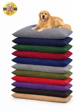 WATERPROOF DOG BED EXTRA LARGE