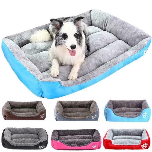 Dog bed cat - dog,