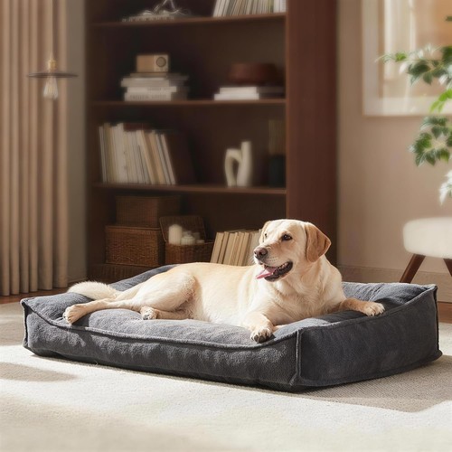 Extra large dog bed - large, bed,
